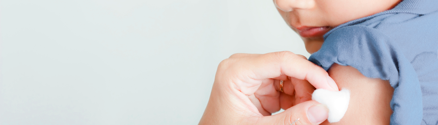 Stager vaccine center